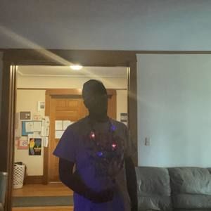 Meet your Posher, Jt